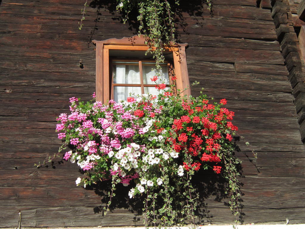 Hansenhof Прегратен Экстерьер фото